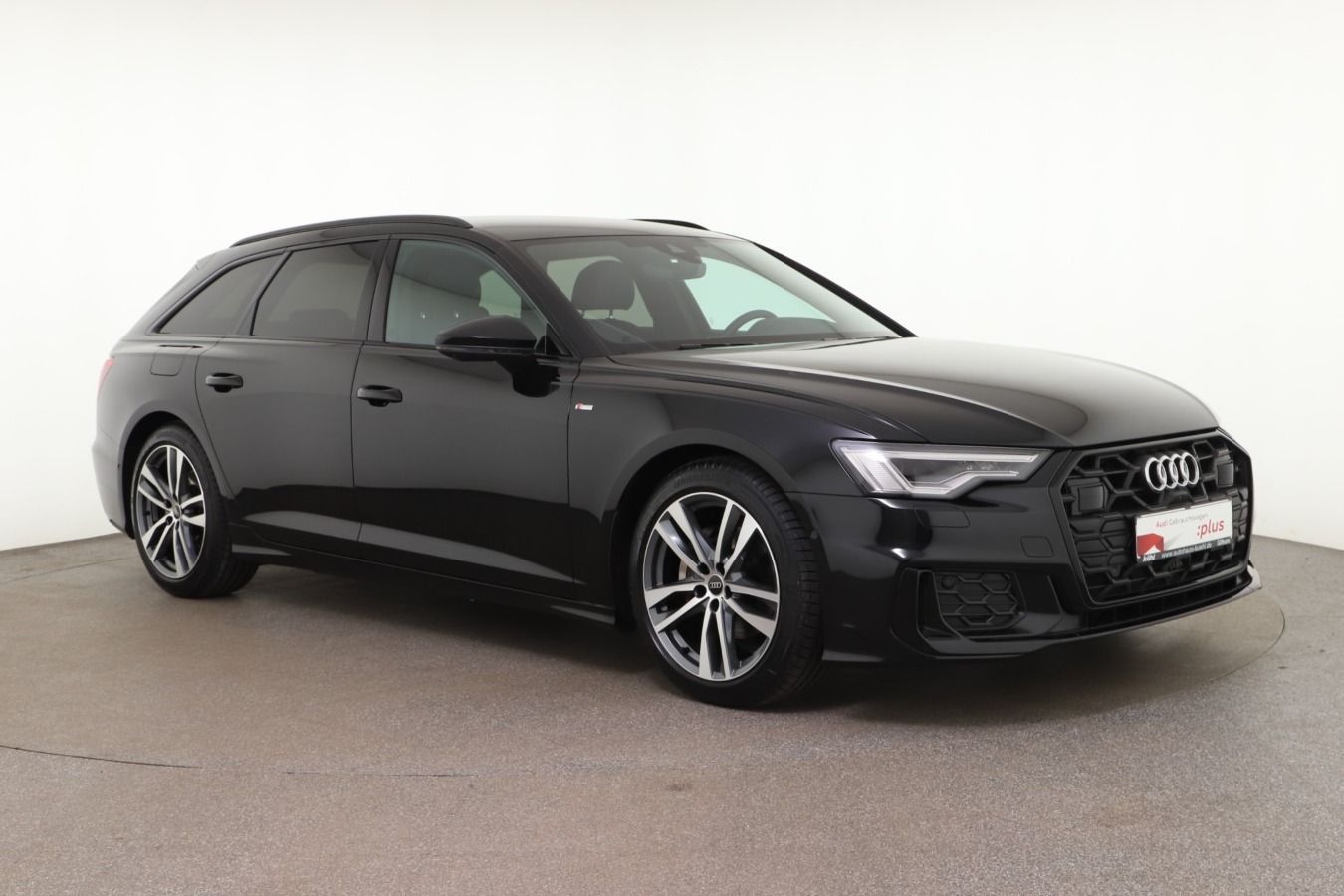 Audi A6 - Bild 6