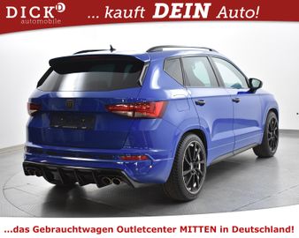 Cupra Ateca - 8