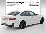 BMW M340d xDrive Limousine HiFi DAB LED RFK Shz PDC - weiße BMW M340d