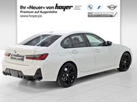 BMW M340d - Vorschau Bild 2