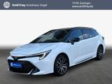Toyota Corolla 2.0 Hybrid Touring Sports GR Sport - Toyota Corolla Gebrauchtwagen in Stuttgart
