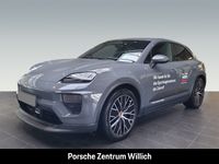 Porsche Macan - Vorschau Bild 1