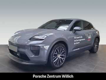 Porsche Leasingangebot: Porsche Macan BOSE Panorama Surround-View Luftfederung
