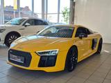 Audi R8 Coupe 5.2 FSI plus QUATTRO/CARBON/B-&-O/ - gebrauchte Audi R8 aus dem Jahr 2016