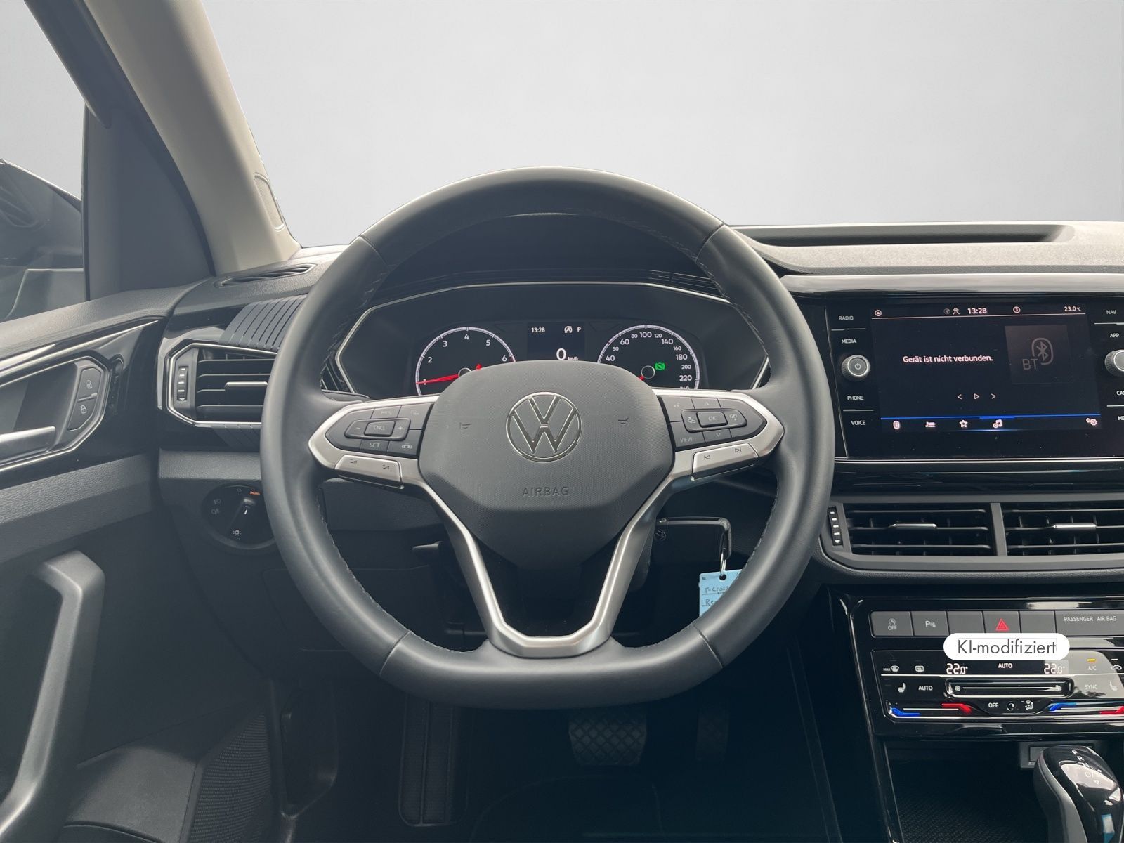 Volkswagen T-Cross - Bild 10