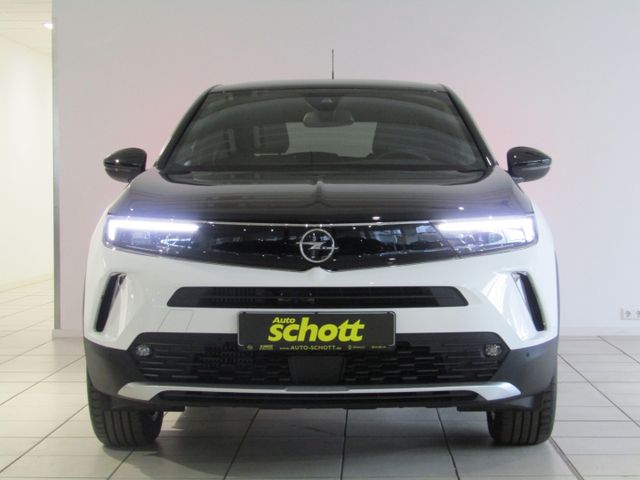 Mokka Ultimate , ULTIMATE, 1.2 Direct Injection 