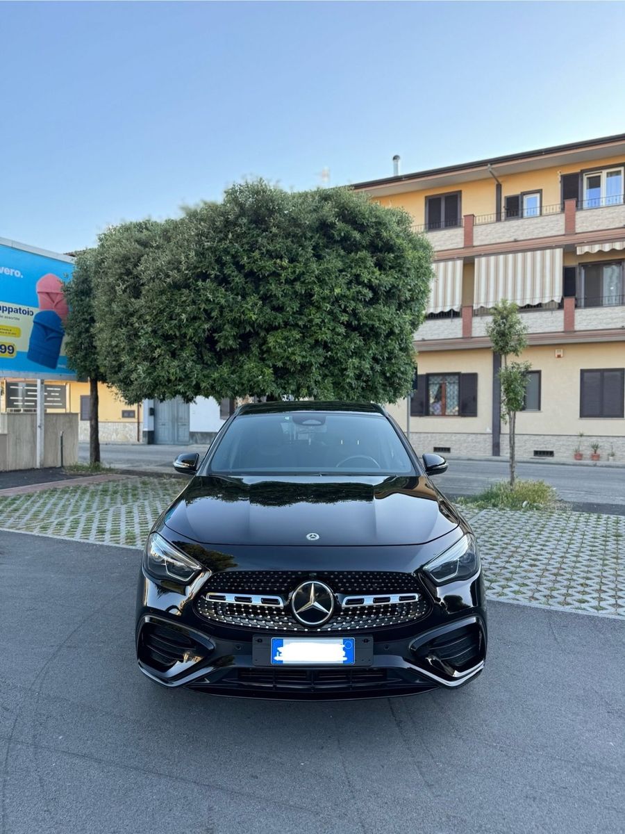 Other Mercedes-benz GLA 250 e hybrid EQ AMG Line Premi imagem 2