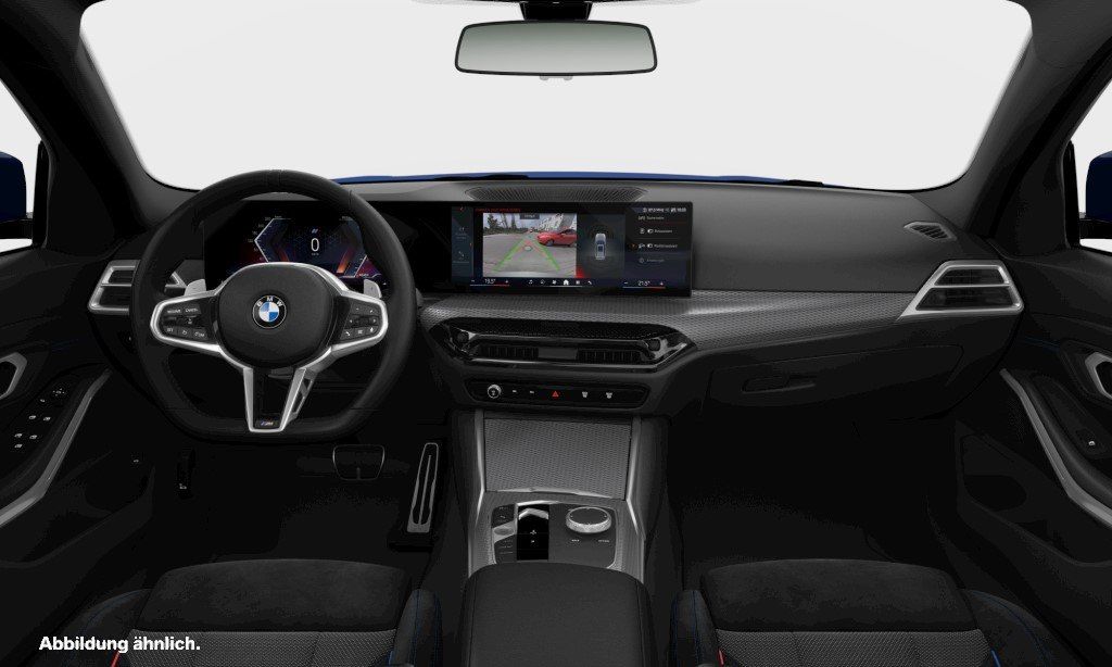 BMW 318 - Bild 3