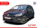 Volkswagen Golf Sportsvan 1.0 TSI Xenon Tempomat Navi - VW Golf Sportsvan in Rostock