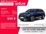 Audi Q7 SUV 55 TFSI quattro tiptronic 7-SITZE*ACC*AHK - Audi Q7 Jahreswagen