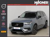 Volvo XC90 B5 D AWD Ultimate Dark *Standhzg.*360°-Kam. - Volvo XC90: Ultimate Dark