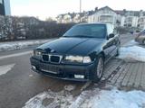 BMW 316i Compact M Paket  - BMW 316 aus 2000: Compact 316i