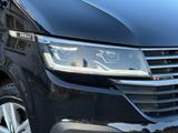 Volkswagen T6.1 Multivan Highline 4Motion BULLI (AHK-ACC) - Volkswagen: Kleinbus, Bulli