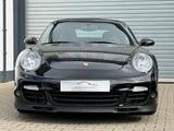 Porsche 911, 997 MK I Turbo Cabrio - Porsche 997: Cabrio, Turbo