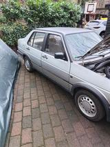 Volkswagen Jetta - gebrauchte VW Jetta aus dem Jahr 1991