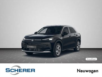 Volkswagen Leasingangebot: Volkswagen T-Roc Style 1.5 l eTSI OPF 85 kW (116 PS)