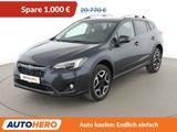 Subaru XV 2.0 Exclusive+ Aut*NAVI*LED*ACC*CAM*SHZ* - Subaru Gebrauchtwagen in München