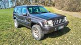 Jeep Cherokee ZG 5,2l. xj - gebrauchte Jeep Grand Cherokee aus dem Jahr 1998