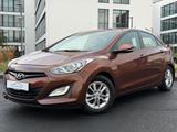 Hyundai i30 Trend,Sitzheizung,Klima,PDC,AHK, - Hyundai i30 in Leverkusen