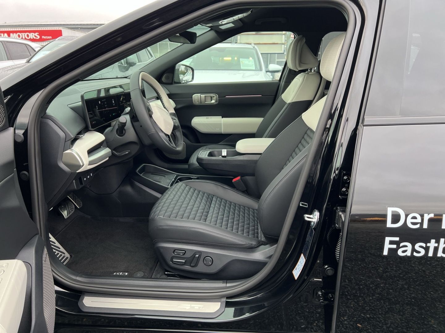 Kia EV4 - Bild 4