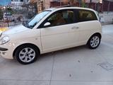Lancia Ypsilon 1.3 Multijet 16V Oro - Lancia Ypsilon aus 2005