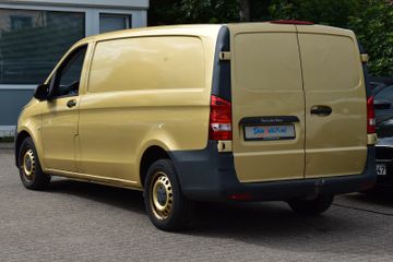 Mercedes Vito - 8
