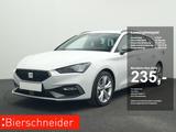Seat Leon Sportstourer 1.5 eTSI DSG FR LED NAVI ACC S - Seat Leon Jahreswagen