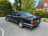 Mercedes-Benz Mercedes SEC 500 - Mercedes-Benz 500 in Hamburg