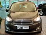 Ford C-Max Titanium+Navi+Kamera+Key-Free+Klima - Ford C-Max Gebrauchtwagen in Köln