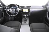 Skoda Superb Combi 1.5 TSi *1.Hand*Navi-Carplay*AHK* - Skoda in Aachen
