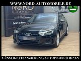 Audi A4 Avant 40 TDI Advanced Optik schwarz/AHK/18/ - Audi A4 in Oldenburg