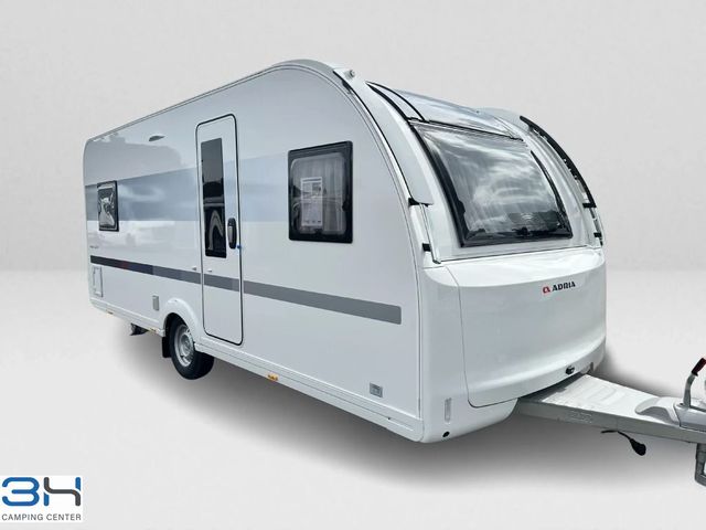 Adria Adora 522 UP +Truma Mover geschenkt! 