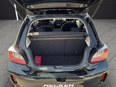 Mitsubishi Space Star 1.2 Spirit+ (EURO 6d) 1.2 EU6d *Autom
