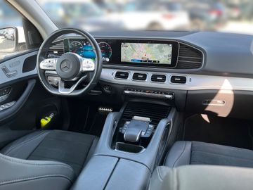 Mercedes GLE 350 - 10
