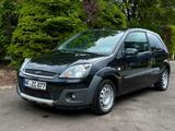 Ford Fiesta 1.6 TDCi-TÜV 03.27 - Ford Fiesta aus 2006 mit Diesel-Antrieb