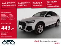 Audi Q5 - Vorschau Bild 1