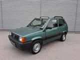 Fiat FIAT Panda Panda 1A serie 900 I.E cat.Jolly - Fiat Panda aus 1998