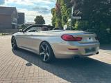 BMW f12 640i Cabrio voll !! - BMW F12 - BMW 6er Reihe