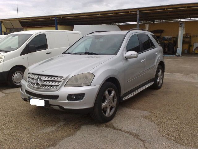 Mercedes-Benz Mercedes-benz ML 3000cc 224cv - 2005