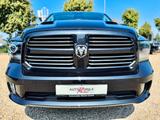 Dodge RAM 1500 5.7 4x4 / Dt. EZ / RAM BOX / GSD - Dodge: Händler