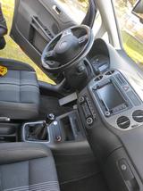 Volkswagen VW Golf Plus Diesel 2,0 mit Standheizung - Volkswagen Golf Plus in Dresden