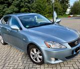 Lexus IS 250 Automatic - Lexus IS 250 von privat