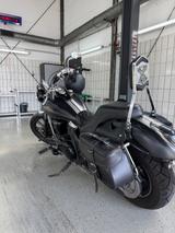 Kawasaki VN 900 Custom TÜV neu bis 05/2028 - KAWASAKI VN 900