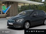 BMW 225xe Active Tourer Navi,AdapLED,DA,Temp,Parkass - BMW 225 in Hannover
