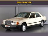 Mercedes-Benz 280 200-280 230 E 65.000km! - Mercedes-Benz 280: 280e