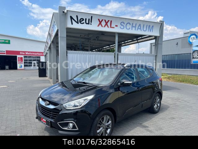 Hyundai ix35 FIFA World Cup Edition 2WD