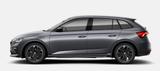 Skoda Scala 1.5TSI Monte Carlo 5J.Gar. AHK Matrix Pano - Skoda Gebrauchtwagen in Ludwigsburg