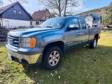 GMC Sierra - GMC Gebrauchtwagen