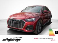 Audi Q5 - Vorschau Bild 1