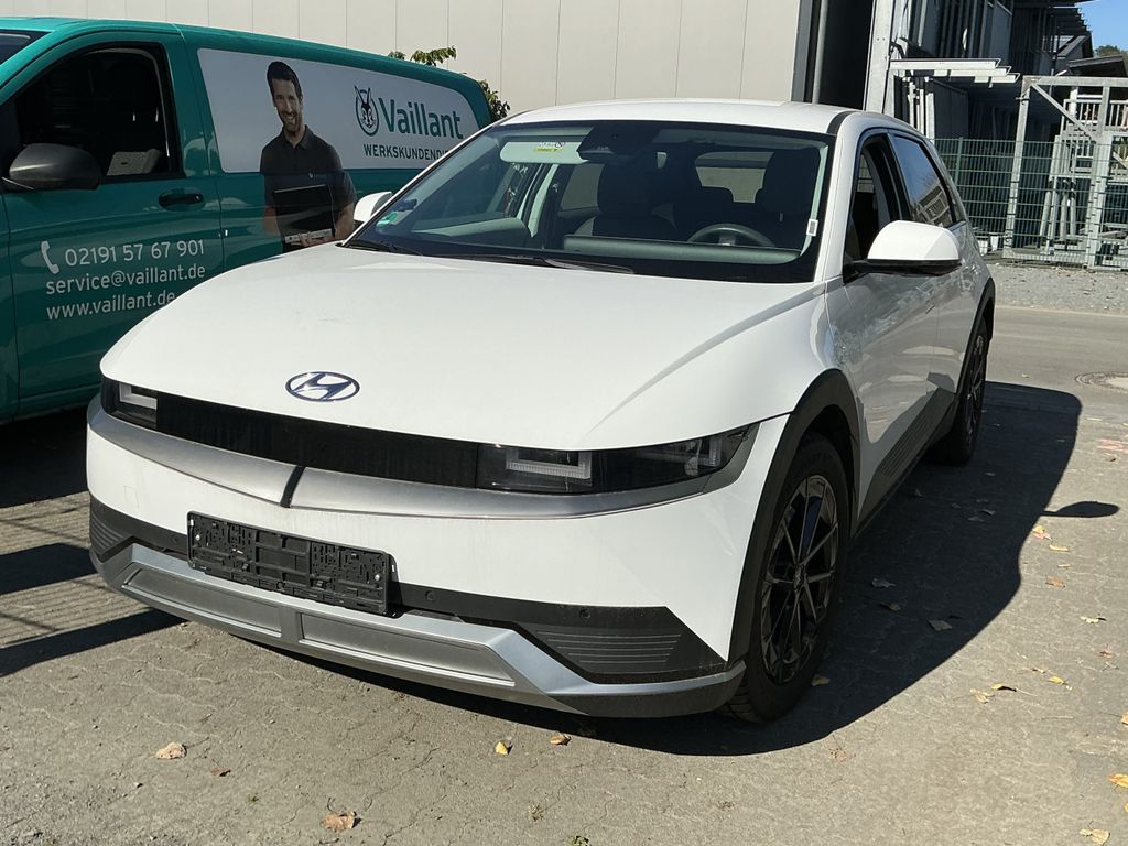Image of Hyundai IONIQ 5